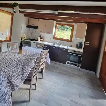 Maison De Εξοχικό σπίτι