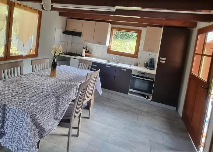 Maison De Gospodarstwo wiejskie